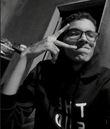 foto de Mário Anthony